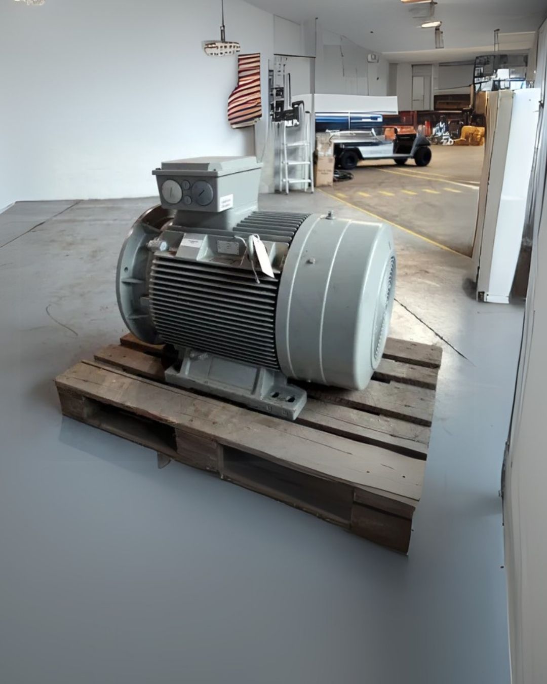 Maintenance moteur 2